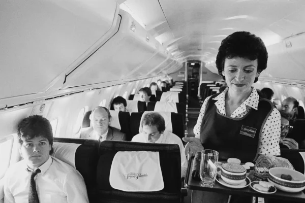 Concorde, 50 anni dal primo volo dell’aereo supersonico che cambiò l’aviazione civile