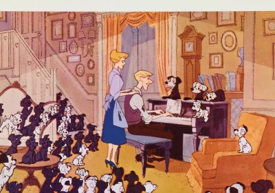 La carica dei 101 compie 65 anni, la storia del Classico che salvò la Disney regalandoci una villain magnetica e indimenticabile