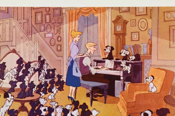 La carica dei 101 compie 65 anni, la storia del Classico che salvò la Disney regalandoci una villain magnetica e indimenticabile
