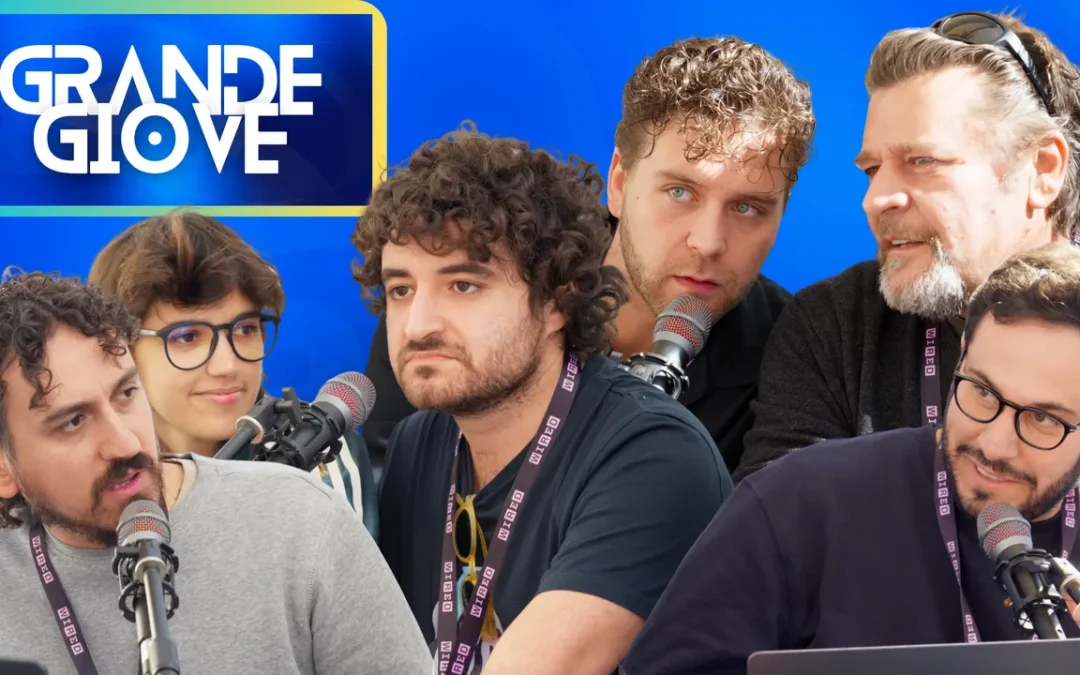 ManuAle del calcio e gli Audio di mio padre svelano i segreti dei creator che conquistano i social