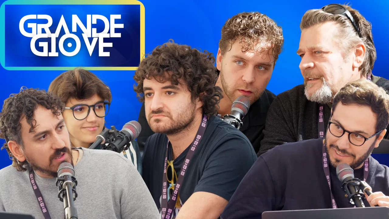 ManuAle del calcio e gli Audio di mio padre svelano i segreti dei creator che conquistano i social