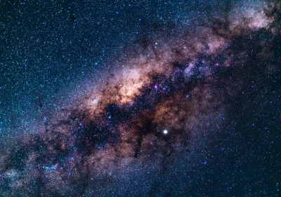 Gli astronomi sono riusciti a pesare per la prima volta un pianeta vagabondo (e ha una massa simile a quella di Saturno)