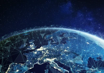 Reti 5G, quelle che costruiamo oggi saranno fondamentali per l’AI di domani