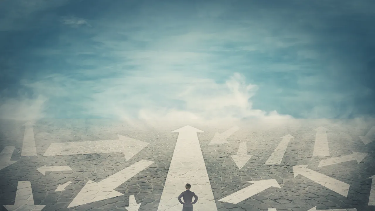 Trent’anni, la ricerca del lavoro e “una direzione giusta che ora non ho”