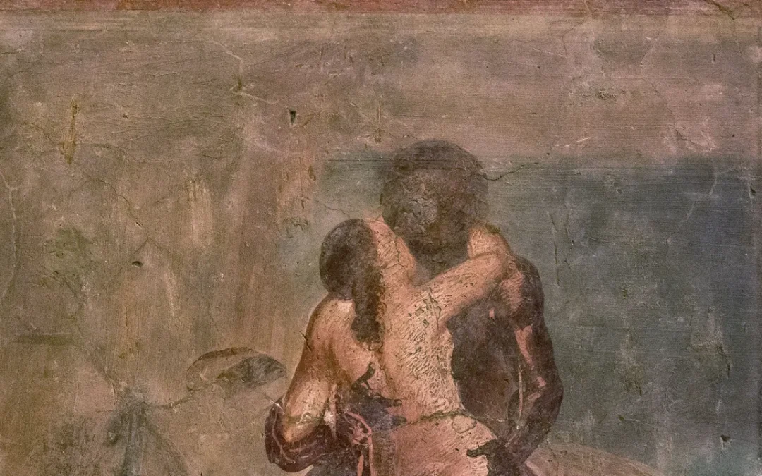 Stalking e revenge porn esistevano anche nel mondo classico, millenni prima che nascesse il web