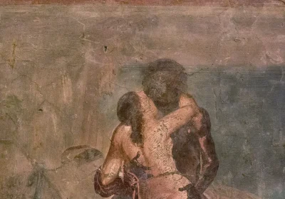 Stalking e revenge porn esistevano anche nel mondo classico, millenni prima che nascesse il web