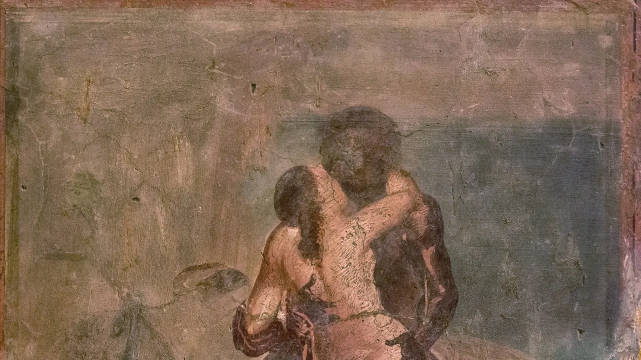 Stalking e revenge porn esistevano anche nel mondo classico, millenni prima che nascesse il web