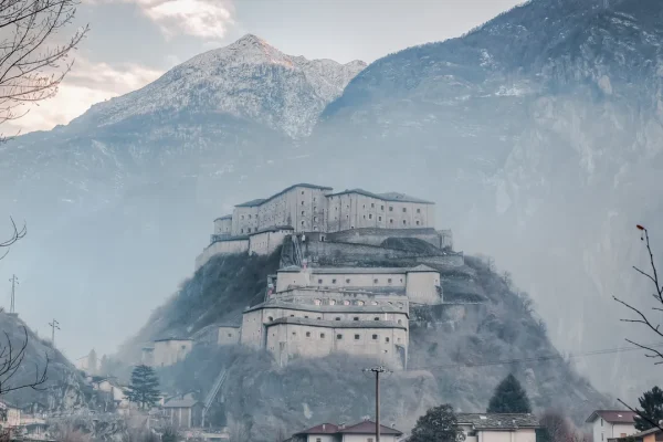 Nasce Italia 2050 con la madre di tutte le domande: in che “brodo” climatico vivremo?