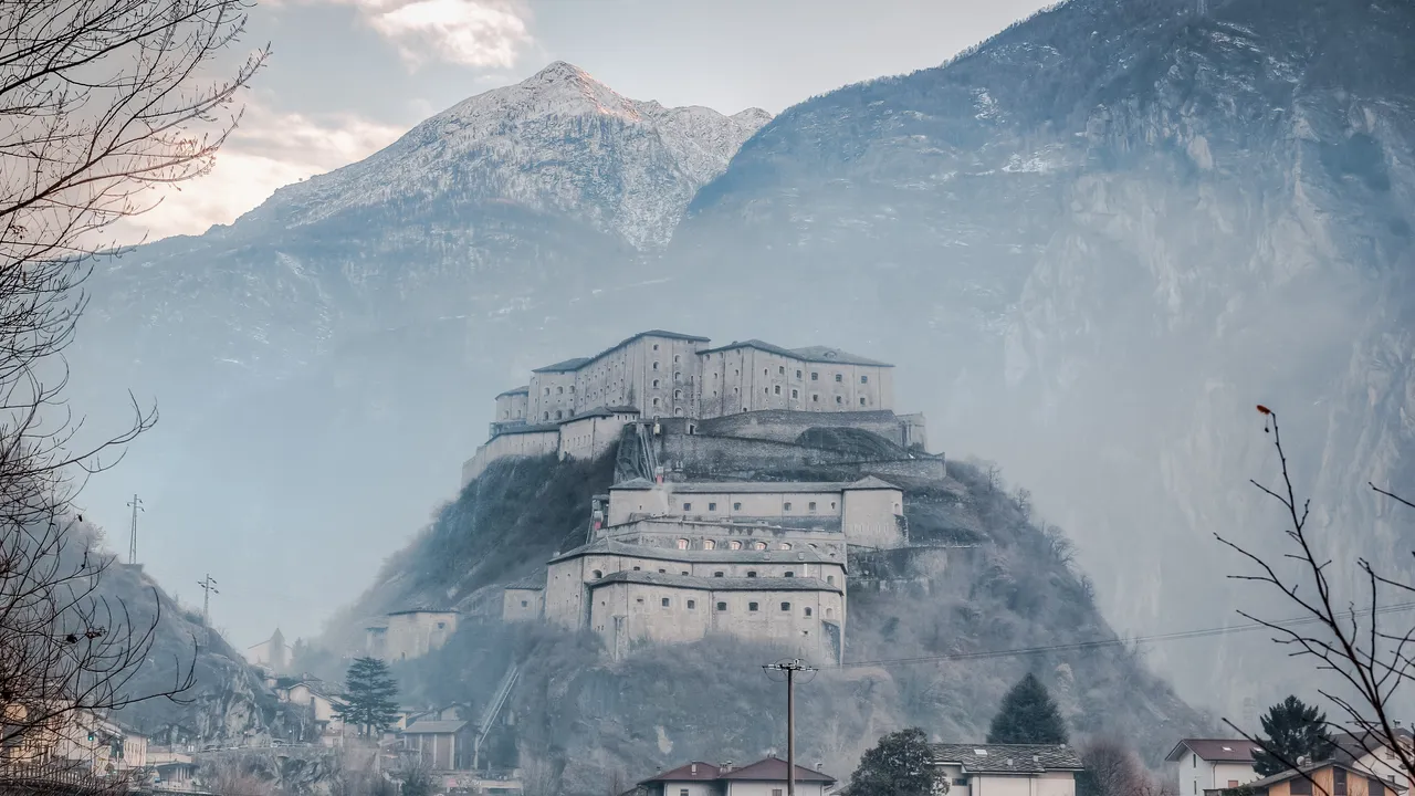 Nasce Italia 2050 con la madre di tutte le domande: in che “brodo” climatico vivremo?