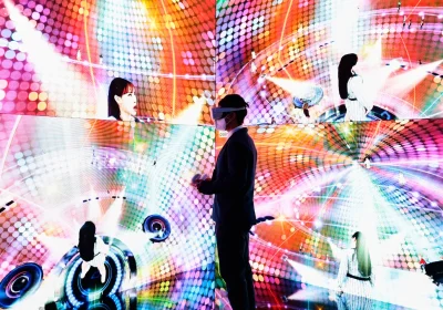 La realtà virtuale riparte dalle aziende, ecco come viene usata per la selezione dei talenti