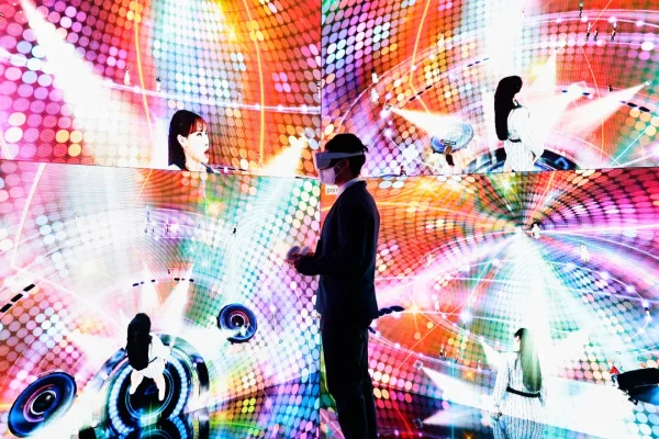 La realtà virtuale riparte dalle aziende, ecco come viene usata per la selezione dei talenti