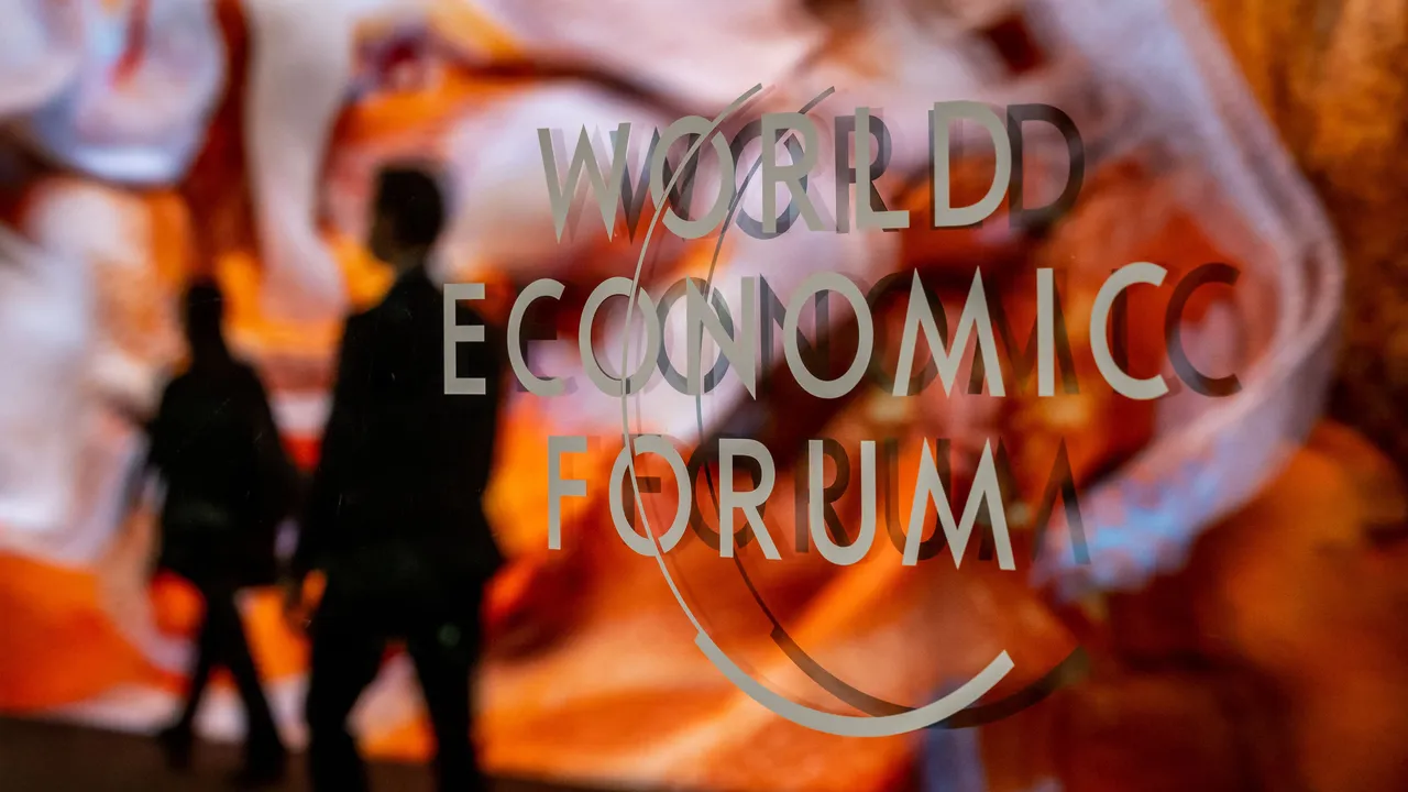 World Economic Forum, guerre (armate e commerciali) in primo piano, AI e ambiente sullo sfondo. Ecco quali sono i global risks del 2026