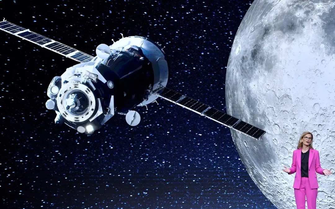 Doreen Bogdan-Martin: “L’accesso universale non basta, oggi la vera sfida è rendere la connettività significativa”