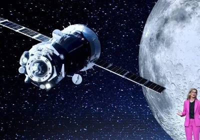 Doreen Bogdan-Martin: “L’accesso universale non basta, oggi la vera sfida è rendere la connettività significativa”