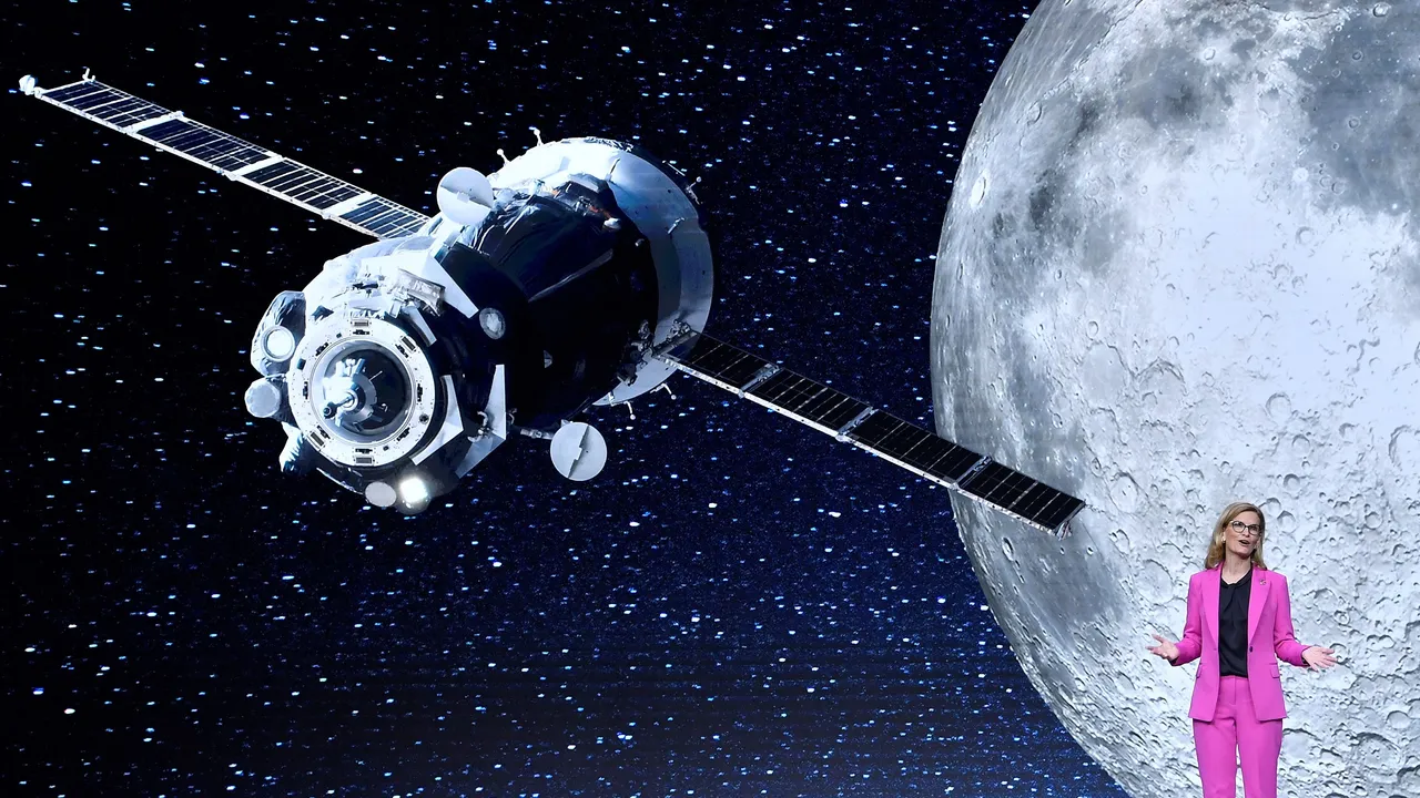 Doreen Bogdan-Martin: “L’accesso universale non basta, oggi la vera sfida è rendere la connettività significativa”