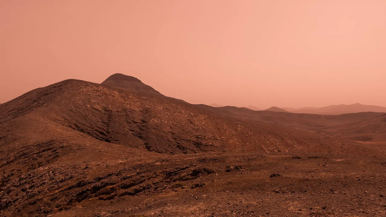 Ma quindi, ha ancora senso cercare forme di vita su Marte? Le risposte, forse, sono da cercare nel passato