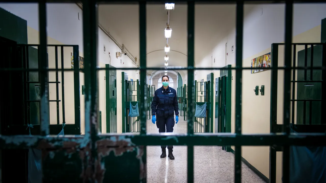 In carcere la vita tecnologica è ferma a decenni fa, ma c’è un servizio di email che cerca di abbattere queste barriere