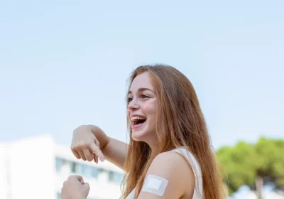 Per potenziare l’efficacia del sistema immunitario bisogna allenare il cervello alla felicità