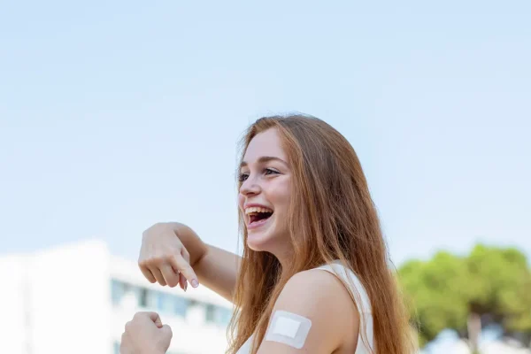 Per potenziare l’efficacia del sistema immunitario bisogna allenare il cervello alla felicità
