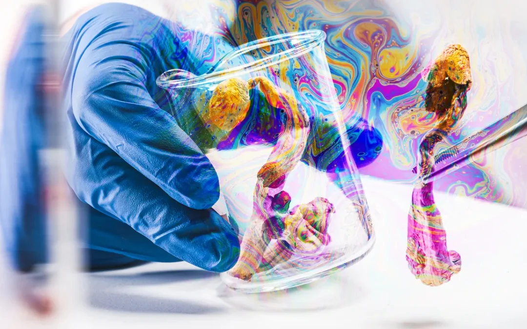 Terapie psichedeliche, l’Associazione Luca Coscioni chiede al governo di rendere accessibili questi trattamenti in modo regolato