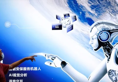 La Cina ci prova, vuole controllare tutti i nodi dell’AI human-like, in una sorta di “dovere di cura” tecnologico