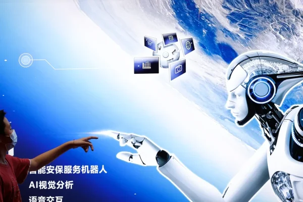 La Cina ci prova, vuole controllare tutti i nodi dell’AI human-like, in una sorta di “dovere di cura” tecnologico