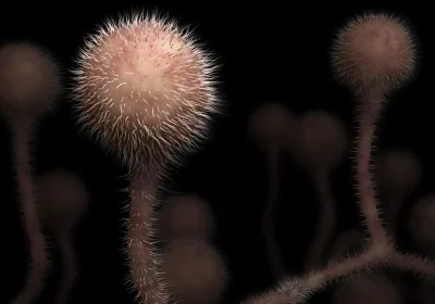 Svelato il ruolo protettivo dell’albumina nella malattia del fungo nero (e perché l’infezione si è diffusa in India durante il Covid)