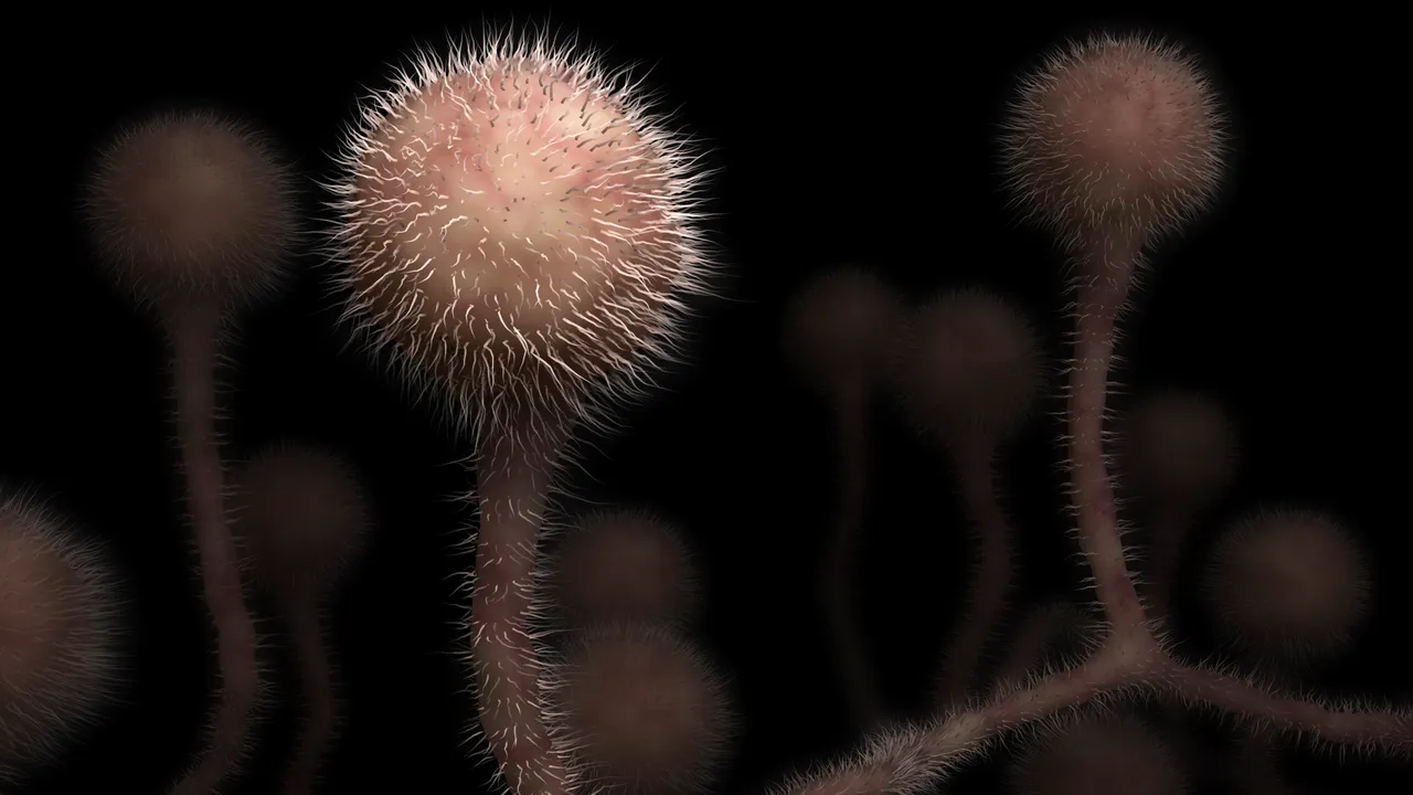 Svelato il ruolo protettivo dell’albumina nella malattia del fungo nero (e perché l’infezione si è diffusa in India durante il Covid)