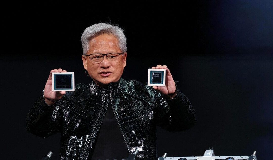 Nvidia accelera, nuovi chip IA nella seconda metà dell’anno  – Future Tech