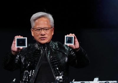 Nvidia accelera, nuovi chip IA nella seconda metà dell’anno  – Future Tech