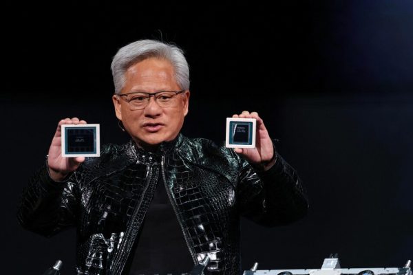Nvidia accelera, nuovi chip IA nella seconda metà dell’anno  – Future Tech
