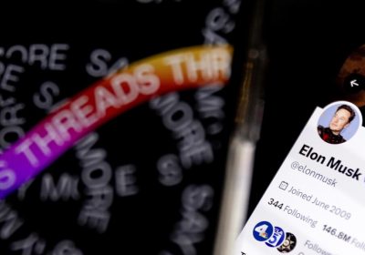 L’app mobile di Threads sorpassa X, ha più utenti giornalieri – Web & Social