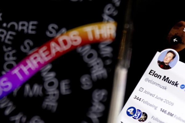 L’app mobile di Threads sorpassa X, ha più utenti giornalieri – Web & Social