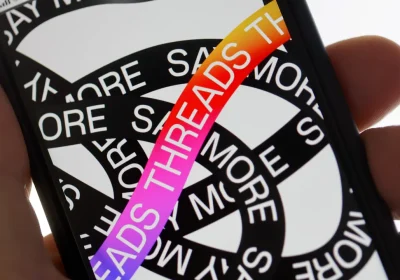 Threads supera X su mobile, più utenti attivi e una crescita costante