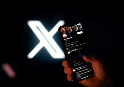 X down, il social network di Elon Musk non funziona da app e browser