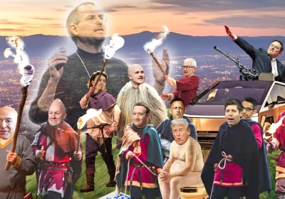 Silicon Valley, la resa a Trump ci ha mostrato la vera faccia del mondo tech