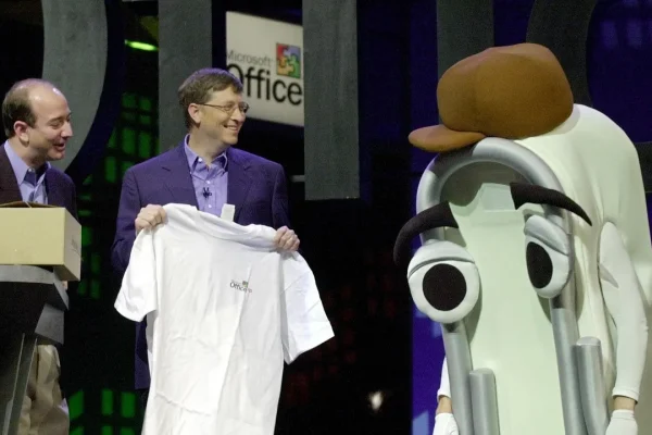 Clippy, Office 97 nasconde un easter egg scoperto dopo quasi 30 anni