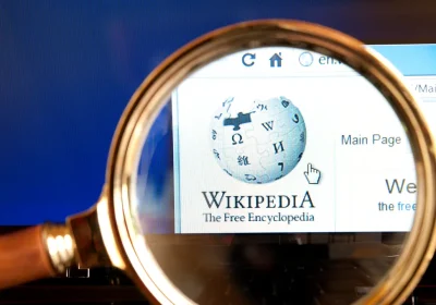 Wikipedia, 25 anni in difesa della cultura e dell’open web