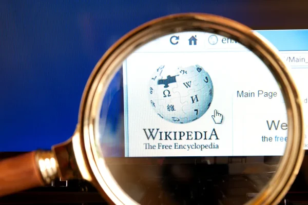 Wikipedia, 25 anni in difesa della cultura e dell’open web
