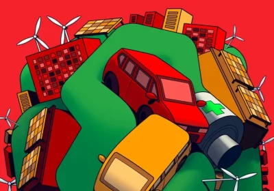 Batterie cinesi, come si stanno prendendo il mondo