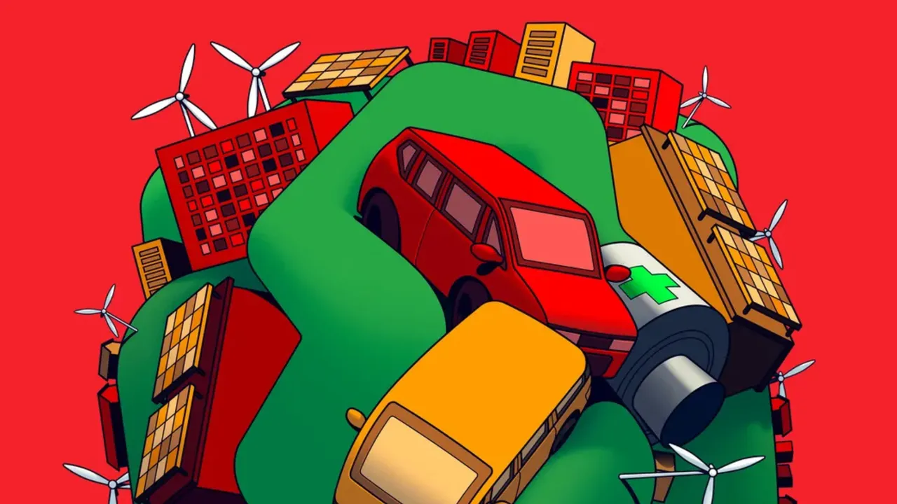 Batterie cinesi, come si stanno prendendo il mondo