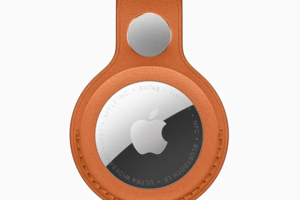 Il nuovo AirTag è ufficiale, ecco le differenze con la prima versione