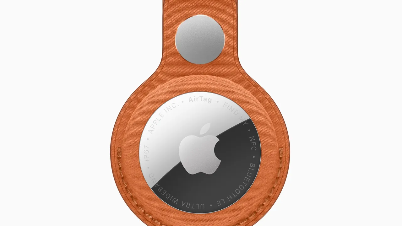 Il nuovo AirTag è ufficiale, ecco le differenze con la prima versione