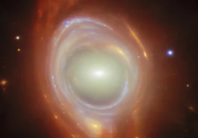 Materia oscura, ora abbiamo la mappa più precisa di sempre