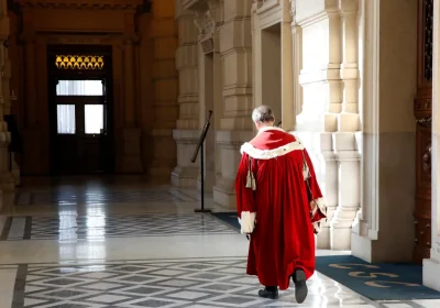 “Software spia” installati nei computer dei magistrati italiani, cos’è questa storia