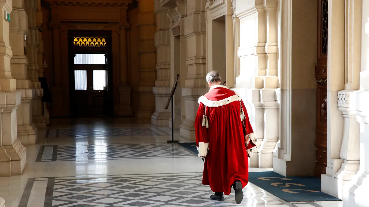 “Software spia” installati nei computer dei magistrati italiani, cos’è questa storia