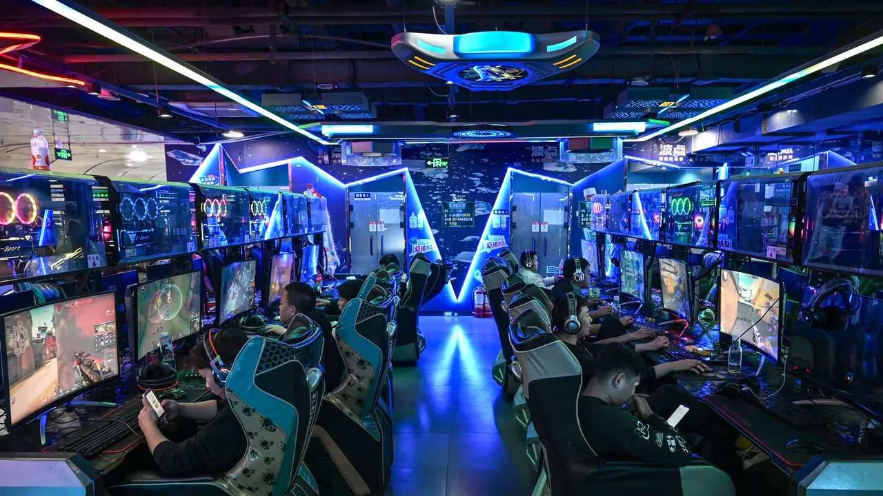 Perché la Cina ora si vuole occupare anche di videogiochi e anime, nel tentativo di costruire un’epica nazionale