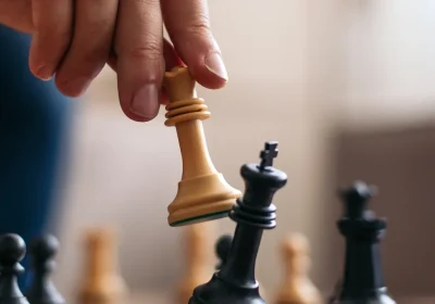 La variante “equa” di Bobby Fischer negli scacchi? Secondo la fisica statistica è per niente equa