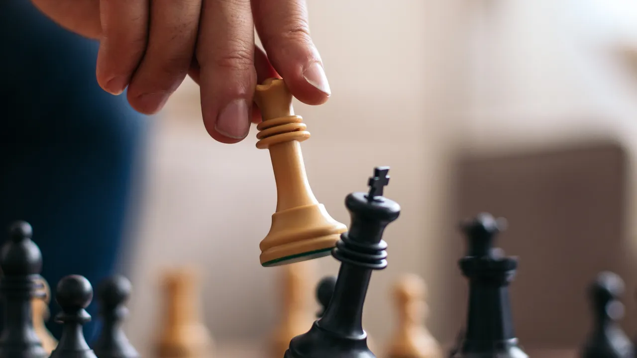 La variante “equa” di Bobby Fischer negli scacchi? Secondo la fisica statistica è per niente equa