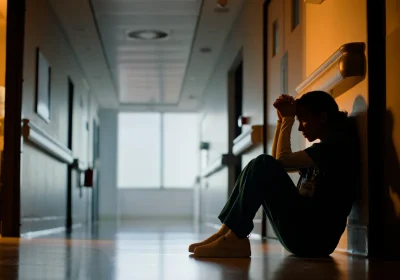 È sempre più urgente parlare della salute mentale di medici e infermieri